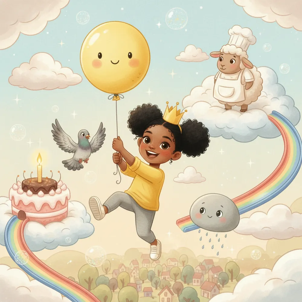 Sample illustration