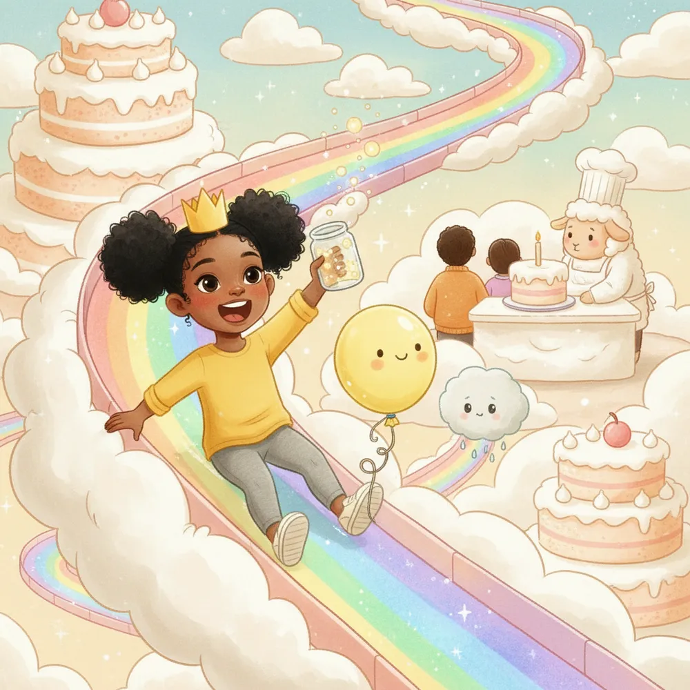 Sample illustration