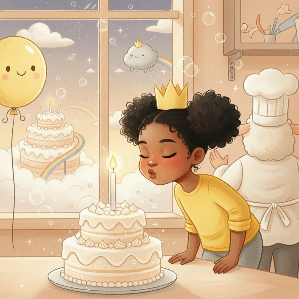Sample illustration