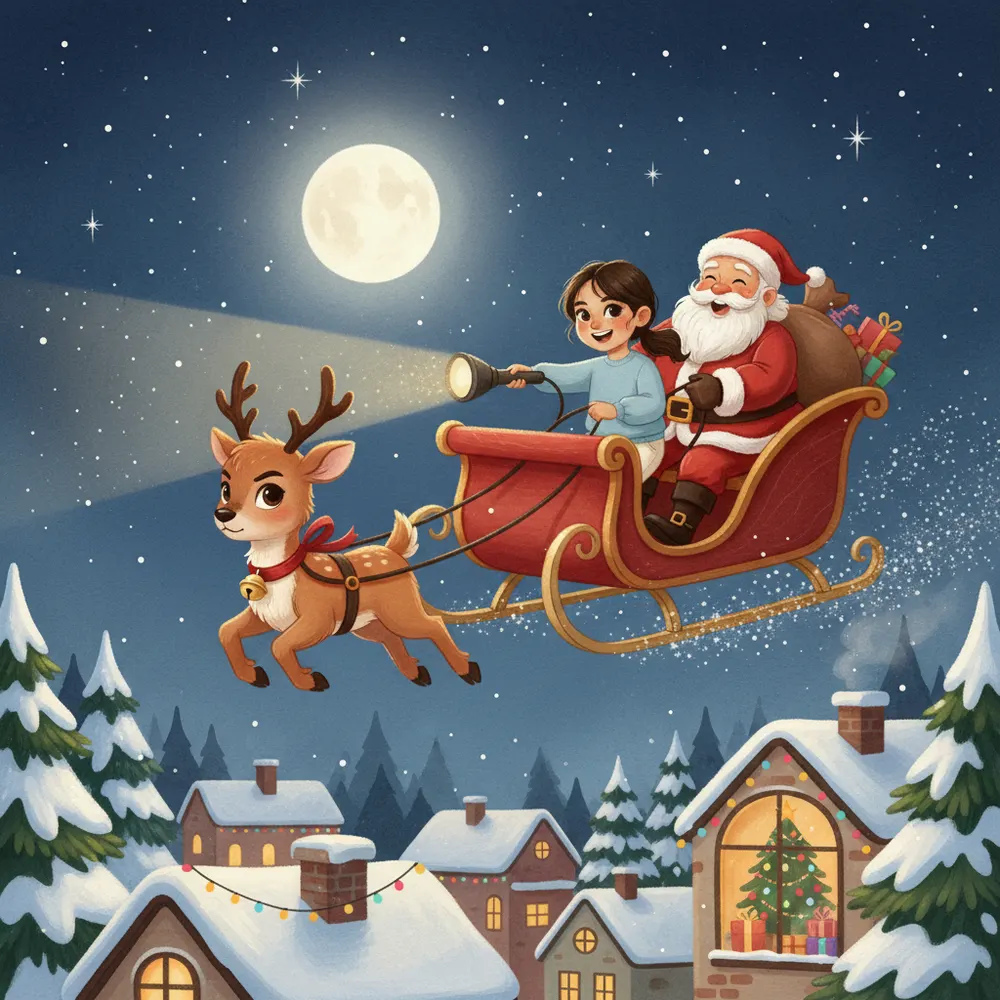 Sample illustration