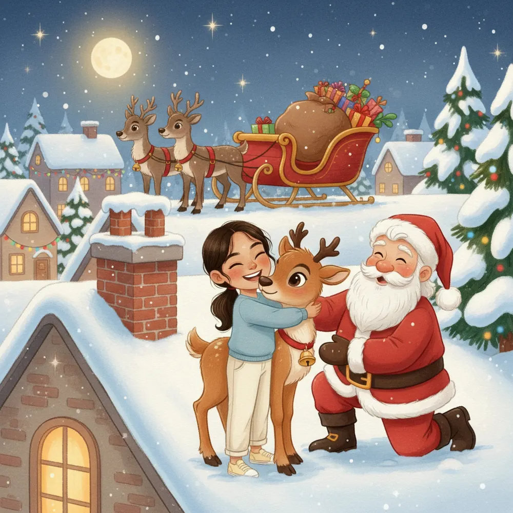 Sample illustration