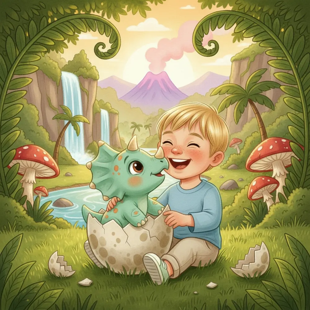 Sample illustration