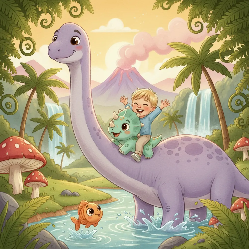 Sample illustration