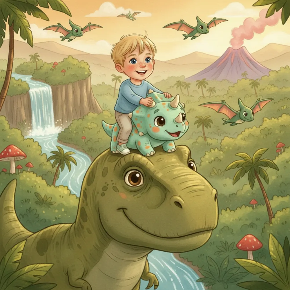Sample illustration