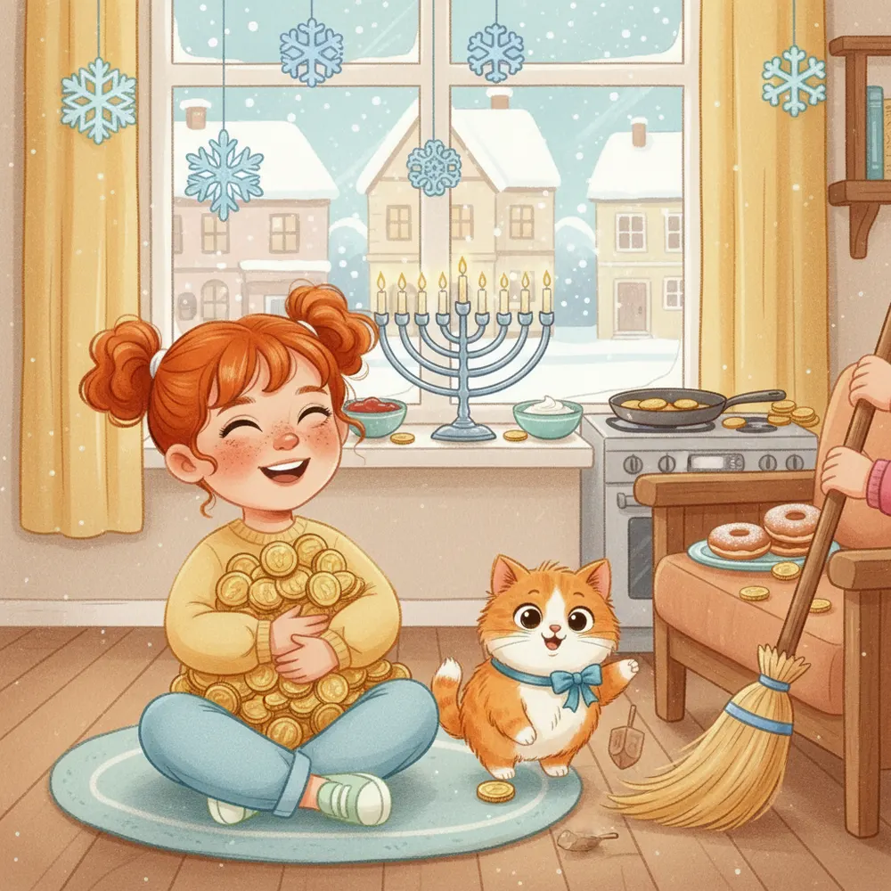 Sample illustration