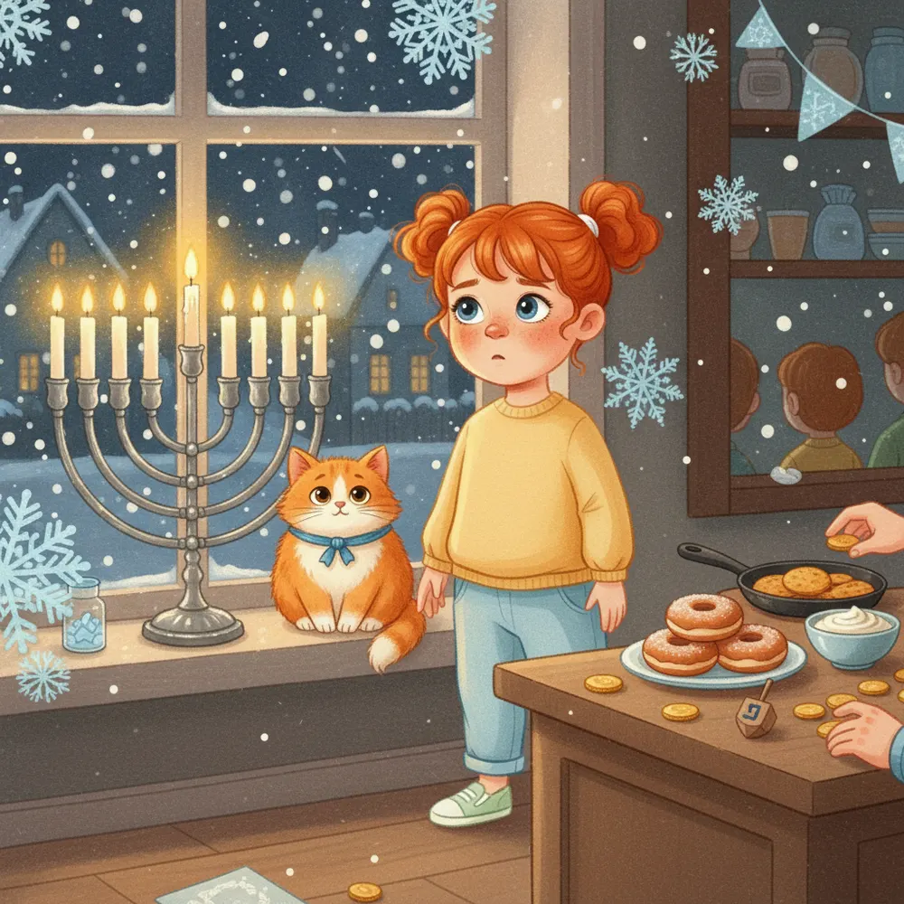 Sample illustration