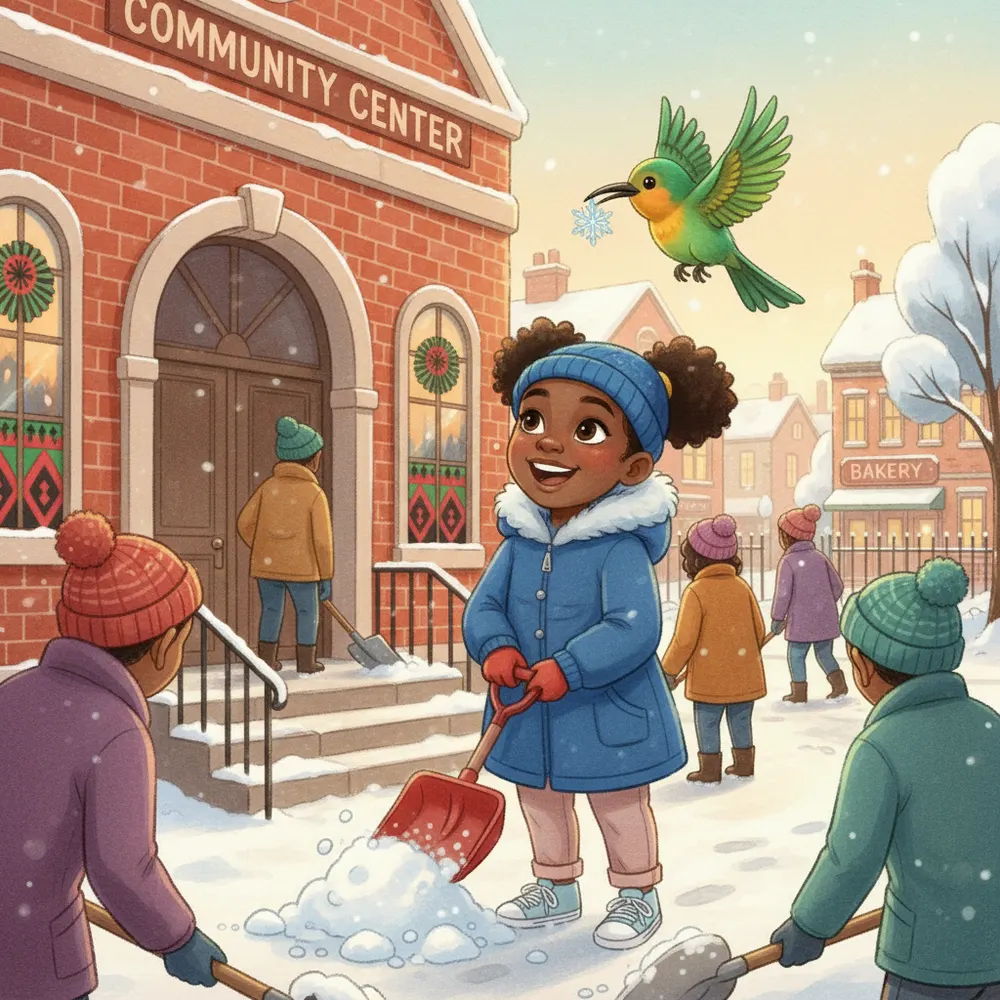 Sample illustration