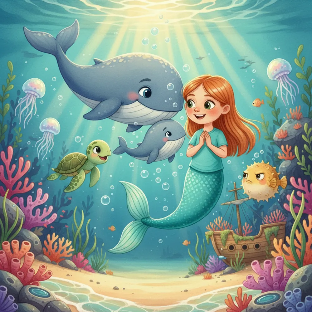 Sample illustration