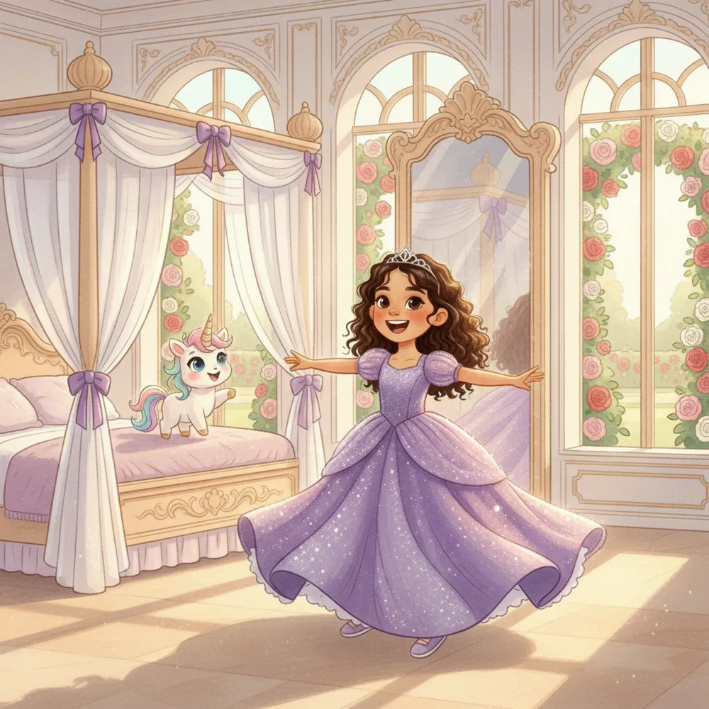 Sample illustration