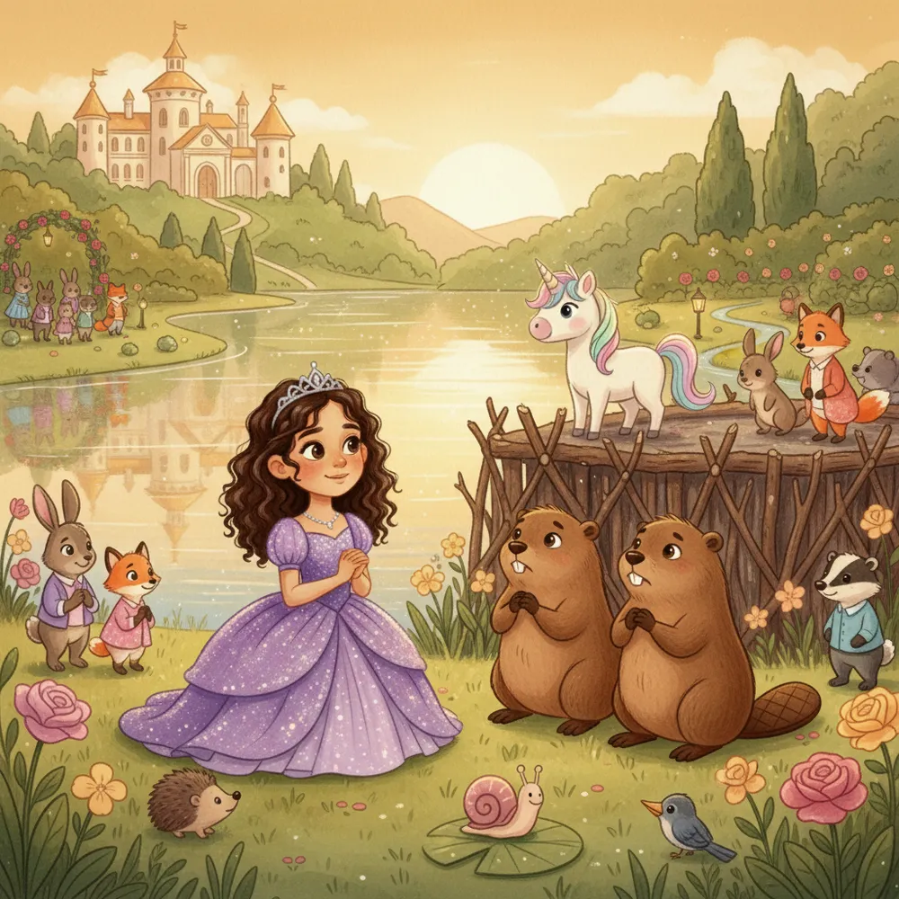 Sample illustration