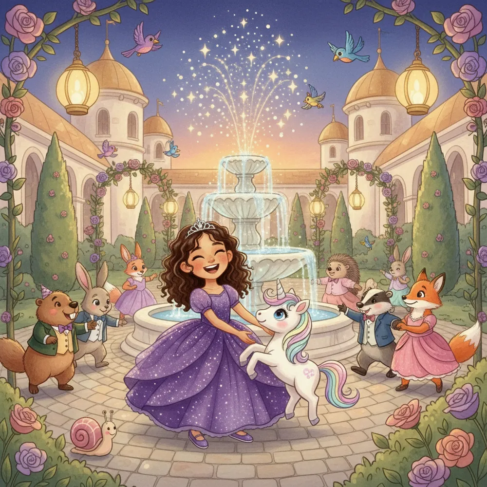 Sample illustration