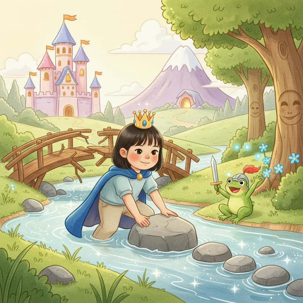 Sample illustration