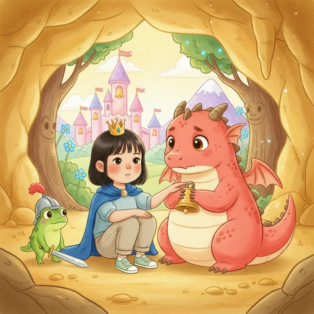 Sample illustration