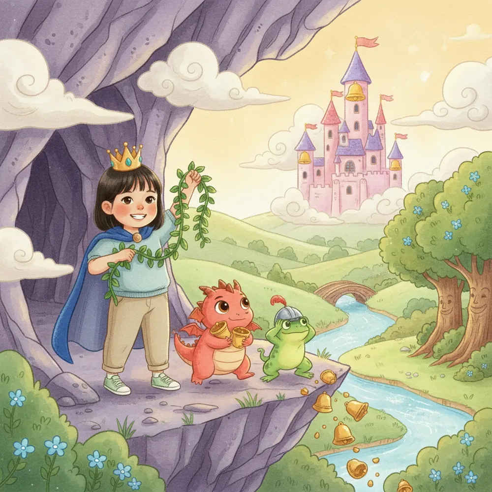 Sample illustration