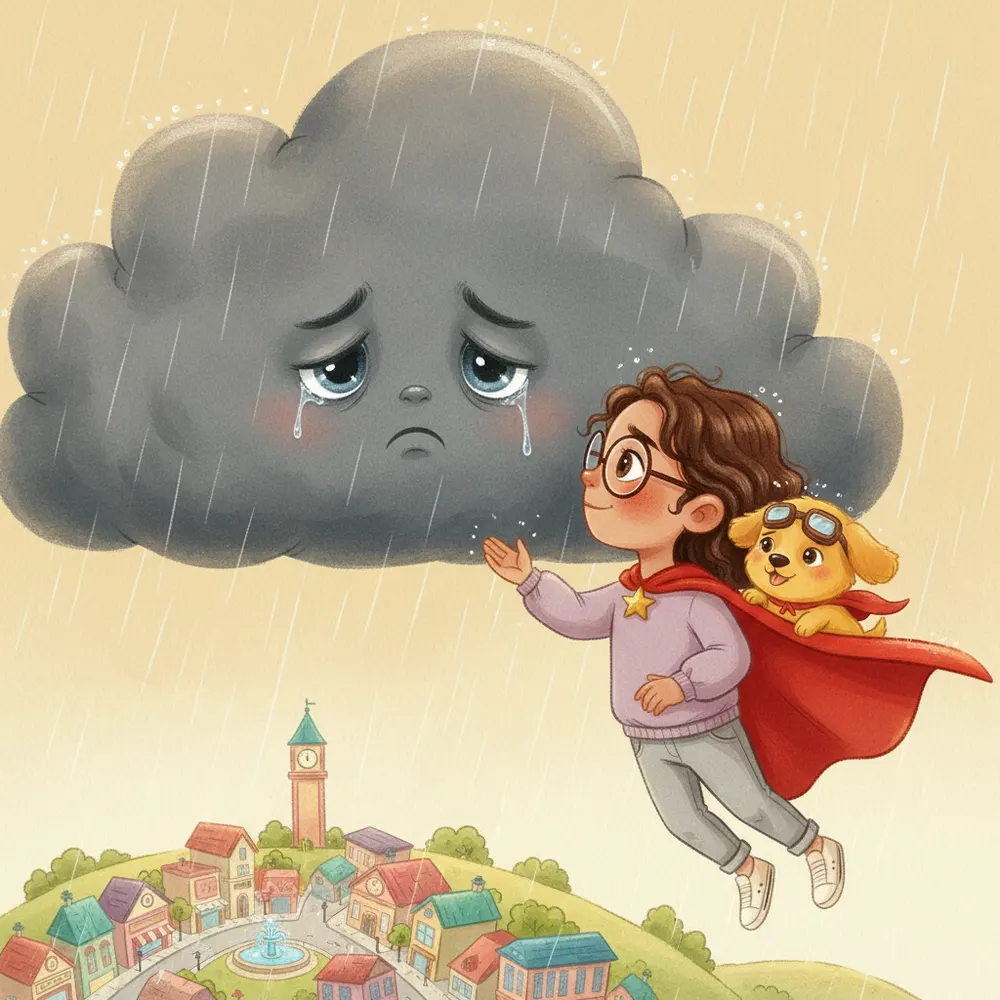 Sample illustration