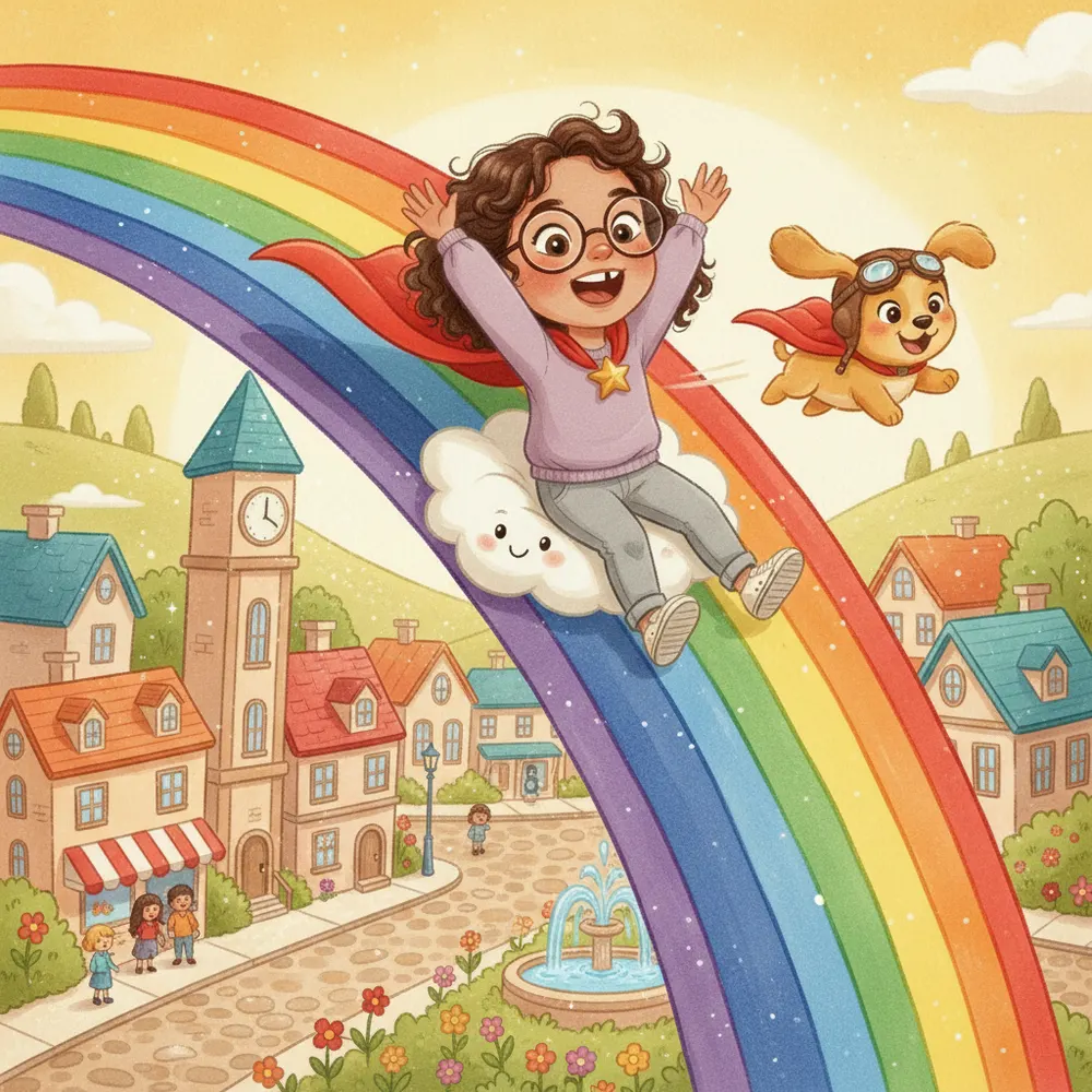 Sample illustration