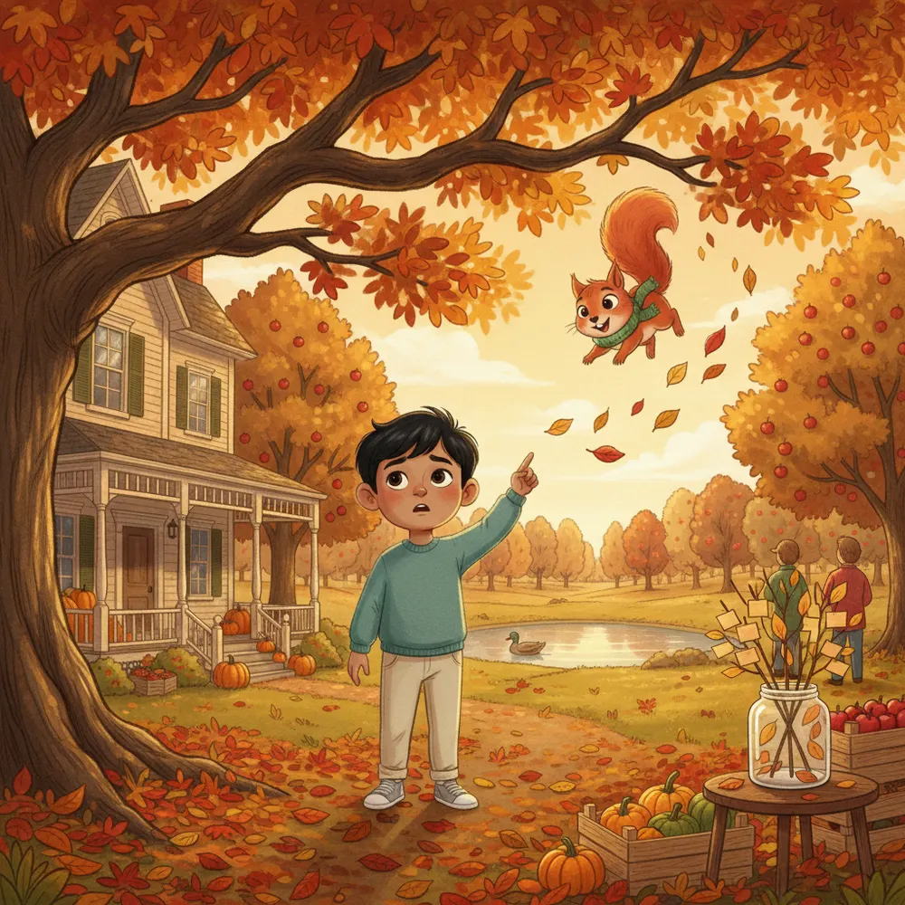 Sample illustration