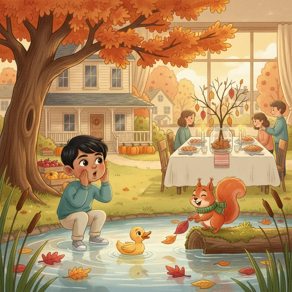 Sample illustration
