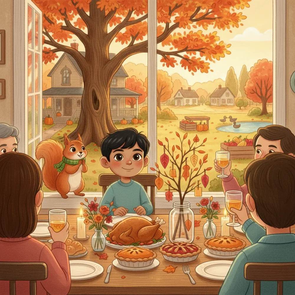 Sample illustration